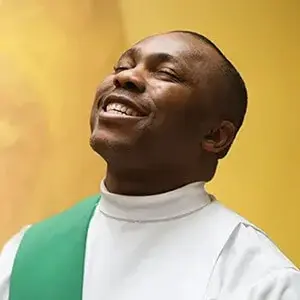 Charles Oluyemisi Headshot for Quote